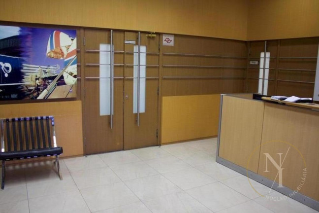 Imagem Imóvel Comercial para Alugar, 2.068 m² em Vila Mascote - São Paulo