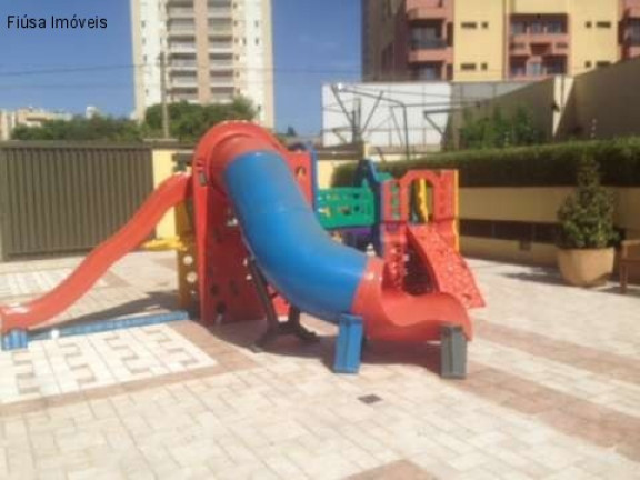 Imagem Apartamento com 4 Quartos à Venda, 347 m² em Jardim São Luiz - Ribeirão Preto