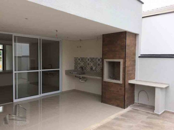 Imagem Casa de Condomínio com 3 Quartos à Venda, 150 m² em Wanel Ville - Sorocaba Imagem Casa de Condomínio com 3 Quartos à Venda, 150 m² em Wanel Ville - Sorocaba