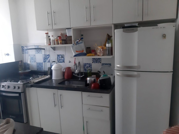 Imagem Imóvel com 2 Quartos à Venda, 48 m² em Penha De França - São Paulo Imagem Imóvel com 2 Quartos à Venda, 48 m² em Penha De França - São Paulo