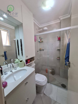 Imagem Apartamento com 3 Quartos à Venda, 72 m² em Vila Osasco - Osasco Imagem Apartamento com 3 Quartos à Venda, 72 m² em Vila Osasco - Osasco