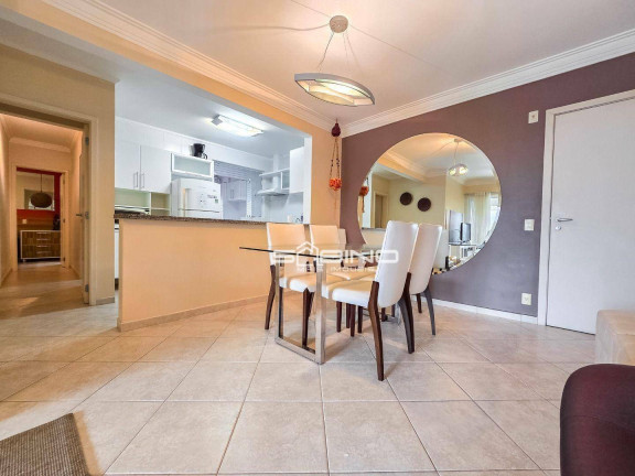 Imagem Apartamento com 3 Quartos para Alugar, 119 m² em Riviera De São Lourenço - Bertioga Imagem Apartamento com 3 Quartos para Alugar, 119 m² em Riviera De São Lourenço - Bertioga