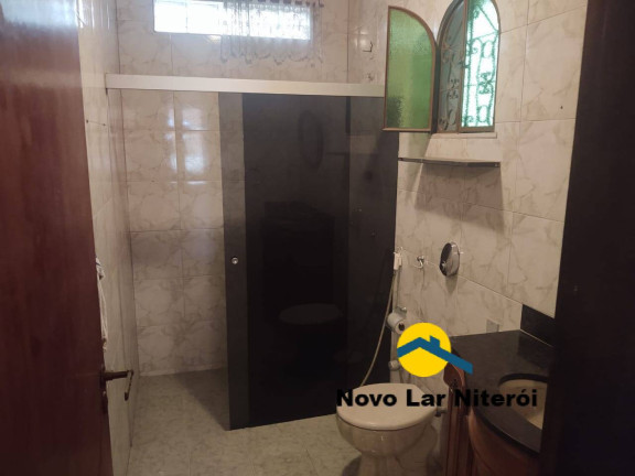 Imagem Casa com 4 Quartos à Venda, 275 m² em Santa Rosa - Niterói Imagem Casa com 4 Quartos à Venda, 275 m² em Santa Rosa - Niterói