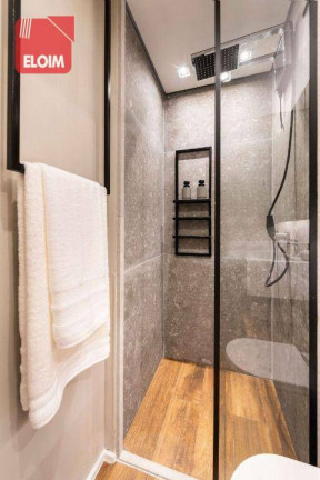 Imagem Apartamento com 2 Quartos à Venda, 42 m² em Barra Funda - São Paulo Imagem Apartamento com 2 Quartos à Venda, 42 m² em Barra Funda - São Paulo