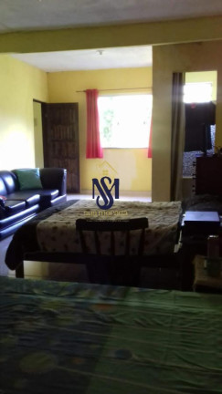 Imagem Casa com 3 Quartos à Venda, em Sana - Macaé Imagem Casa com 3 Quartos à Venda, em Sana - Macaé