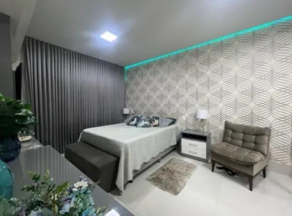 Imagem Apartamento com 4 Quartos à Venda, 182 m² em Jardim Das Américas - Cuiabá