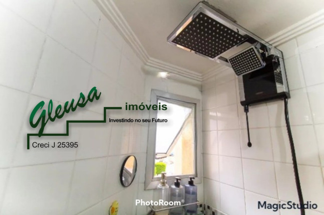 Imagem Apartamento com 1 Quarto à Venda, 38 m² em Vila Carmosina - São Paulo Imagem Apartamento com 1 Quarto à Venda, 38 m² em Vila Carmosina - São Paulo