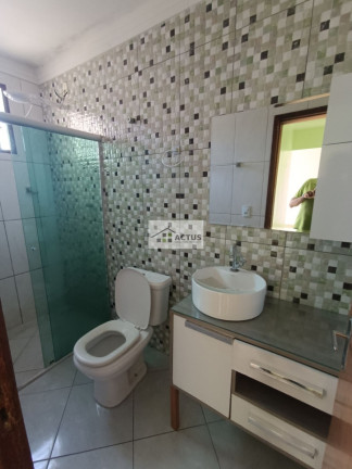 Imagem Apartamento com 3 Quartos à Venda, 50 m² em Nossa Senhora De Lourdes - Ibirité