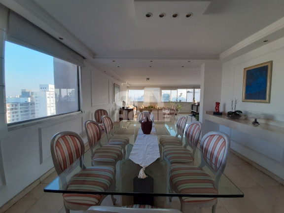 Imagem Apartamento com 3 Quartos à Venda, 400 m² em Jardim Paulista - São Paulo
