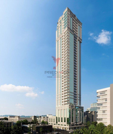 Imagem Apartamento com 4 Quartos à Venda, 169 m² em Centro - Itapema Imagem Apartamento com 4 Quartos à Venda, 169 m² em Centro - Itapema
