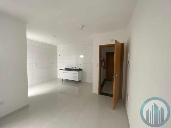 Imagem Apartamento com 2 Quartos à Venda, 56 m² em Parque Capuava - Santo André Imagem Apartamento com 2 Quartos à Venda, 56 m² em Parque Capuava - Santo André