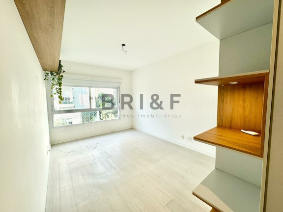 Imagem Apartamento com 3 Quartos à Venda, 219 m² em Campo Belo - São Paulo Imagem Apartamento com 3 Quartos à Venda, 219 m² em Campo Belo - São Paulo