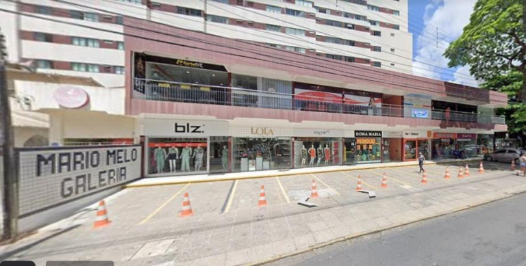 Imagem Imóvel para Alugar, 40 m² em Espinheiro - Recife Imagem Imóvel para Alugar, 40 m² em Espinheiro - Recife