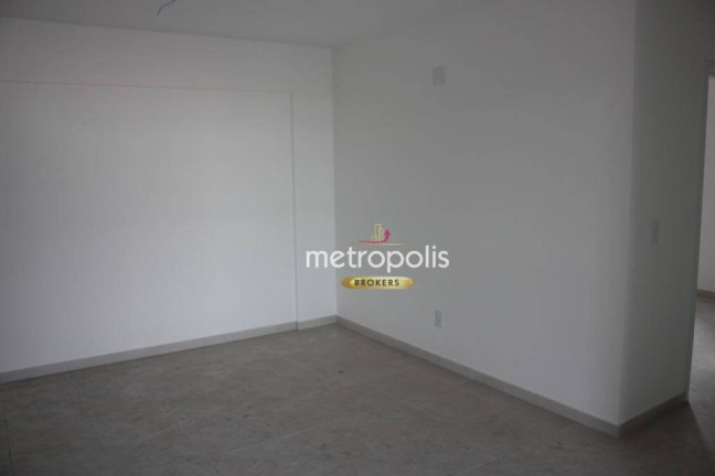 Imagem Apartamento com 3 Quartos à Venda, 85 m² em Centro - São Caetano Do Sul
