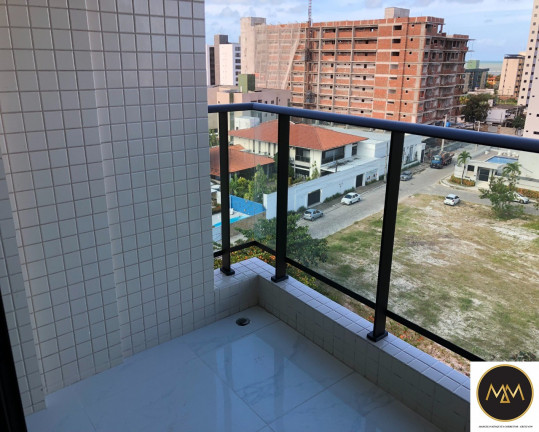 Imagem Apartamento com 3 Quartos à Venda, 85 m² em Jardim Oceania - João Pessoa