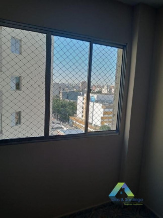 Imagem Apartamento com 2 Quartos à Venda, 68 m² em Vila Jahu - São Bernardo Do Campo Imagem Apartamento com 2 Quartos à Venda, 68 m² em Vila Jahu - São Bernardo Do Campo