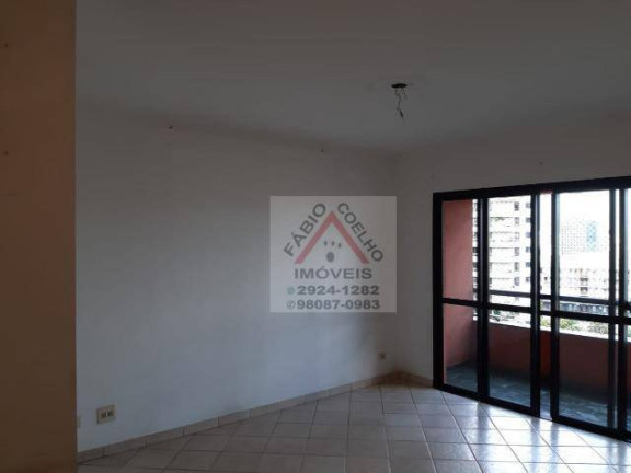 Imagem Apartamento com 3 Quartos à Venda, 82 m² em Morumbi - São Paulo Imagem Apartamento com 3 Quartos à Venda, 82 m² em Morumbi - São Paulo