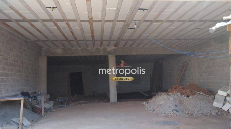 Imagem Edifício Residencial à Venda, 520 m² em Santa Paula - São Caetano Do Sul Imagem Edifício Residencial à Venda, 520 m² em Santa Paula - São Caetano Do Sul
