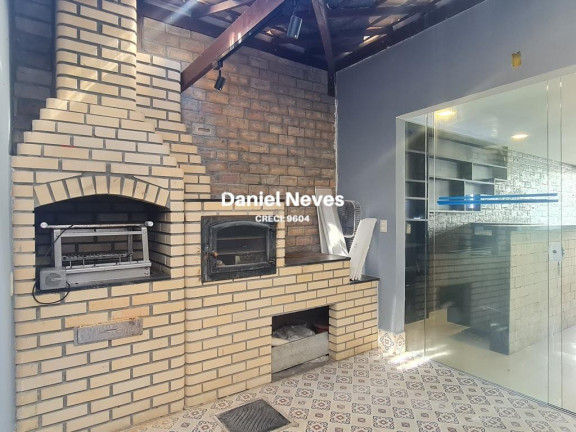 Imagem Casa de Condomínio com 5 Quartos à Venda, 172 m² em Buraquinho - Lauro De Freitas