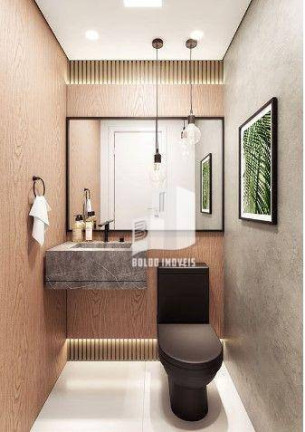 Imagem Apartamento com 2 Quartos à Venda, 77 m² em Vila Guilhermina - Praia Grande
