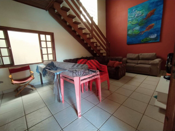 Imagem Casa com 5 Quartos à Venda, 300 m² em Jardim Jamaica - Itanhaém