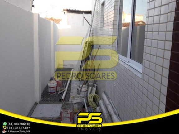 Imagem Apartamento com 2 Quartos à Venda, 48 m² em José Américo De Almeida - João Pessoa Imagem Apartamento com 2 Quartos à Venda, 48 m² em José Américo De Almeida - João Pessoa
