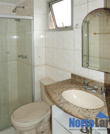 Imagem Apartamento com 3 Quartos para Alugar, 77 m² em Santana - São Paulo Imagem Apartamento com 3 Quartos para Alugar, 77 m² em Santana - São Paulo