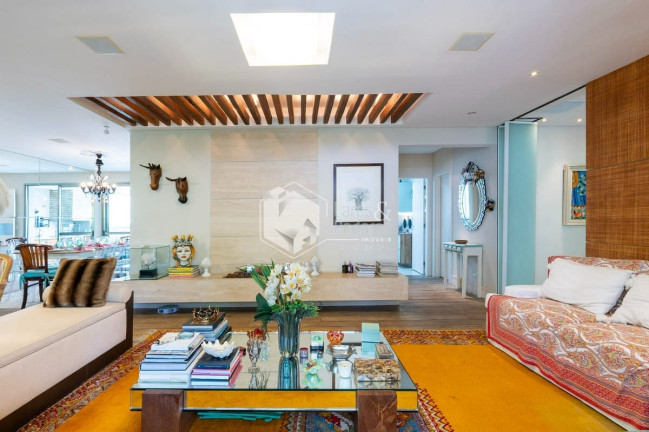Imagem Apartamento com 3 Quartos à Venda, 250 m² em Vila Suzana - São Paulo Imagem Apartamento com 3 Quartos à Venda, 250 m² em Vila Suzana - São Paulo