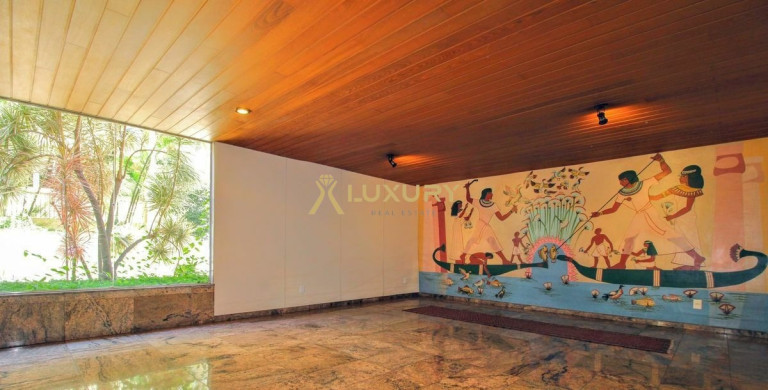 Imagem Imóvel com 4 Quartos à Venda, 150 m² em Lourdes - Belo Horizonte Imagem Imóvel com 4 Quartos à Venda, 150 m² em Lourdes - Belo Horizonte