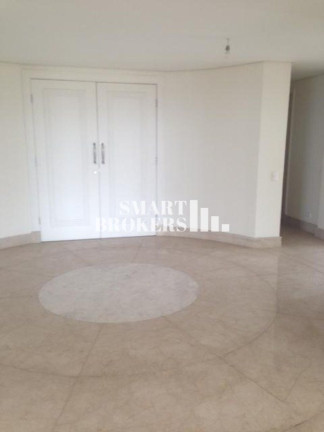 Imagem Apartamento com 4 Quartos à Venda, 607 m² em Paraíso Do Morumbi - São Paulo Imagem Apartamento com 4 Quartos à Venda, 607 m² em Paraíso Do Morumbi - São Paulo
