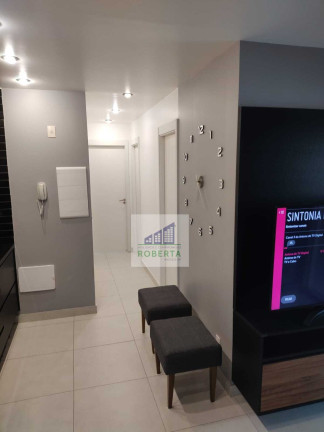 Imagem Apartamento com 3 Quartos à Venda, 72 m² em Santo Amaro - São Paulo Imagem Apartamento com 3 Quartos à Venda, 72 m² em Santo Amaro - São Paulo