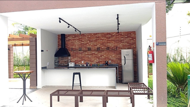 Imagem Apartamento com 1 Quarto à Venda, 28 m² em Vila Ema - São Paulo Imagem Apartamento com 1 Quarto à Venda, 28 m² em Vila Ema - São Paulo