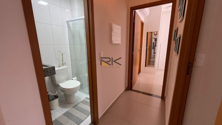 Imagem Apartamento com 2 Quartos à Venda, 63 m² em Itaguá - Ubatuba