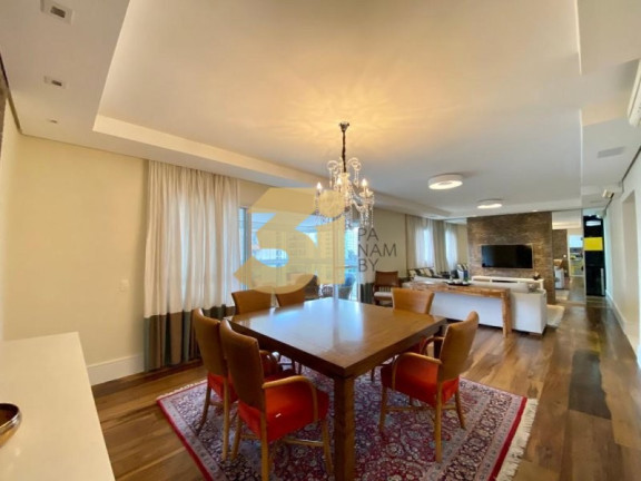 Imagem Apartamento com 3 Quartos à Venda, 206 m² em Campo Belo - São Paulo Imagem Apartamento com 3 Quartos à Venda, 206 m² em Campo Belo - São Paulo
