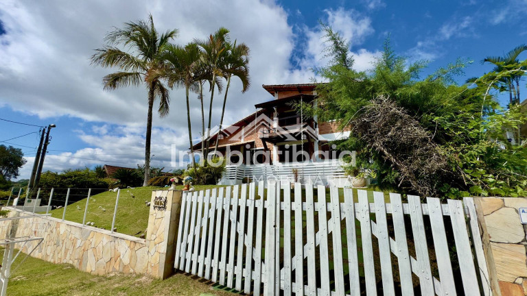 Imagem Chácara com 4 Quartos à Venda, 1.665 m² em Centro - Bom Jesus Dos Perdões Imagem Chácara com 4 Quartos à Venda, 1.665 m² em Centro - Bom Jesus Dos Perdões
