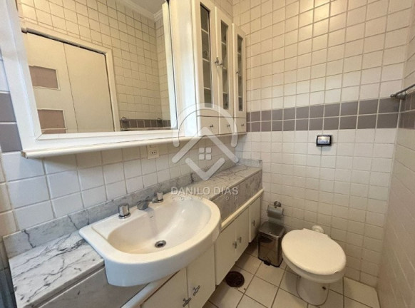Imagem Casa de Condomínio com 3 Quartos à Venda, 269 m² em Campo Belo - São Paulo