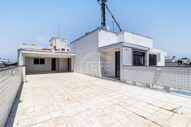 Imagem Cobertura com 5 Quartos à Venda, 394 m² em Recreio Dos Bandeirantes - Rio De Janeiro Imagem Cobertura com 5 Quartos à Venda, 394 m² em Recreio Dos Bandeirantes - Rio De Janeiro