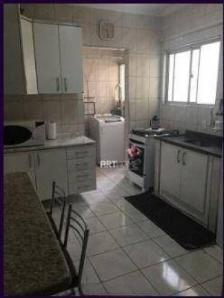 Imagem Apartamento com 2 Quartos à Venda, 60 m² em Rudge Ramos - São Bernardo Do Campo Imagem Apartamento com 2 Quartos à Venda, 60 m² em Rudge Ramos - São Bernardo Do Campo