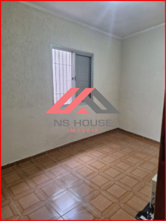 Imagem Casa com 3 Quartos à Venda, 123 m² em São João Clímaco - São Paulo Imagem Casa com 3 Quartos à Venda, 123 m² em São João Clímaco - São Paulo