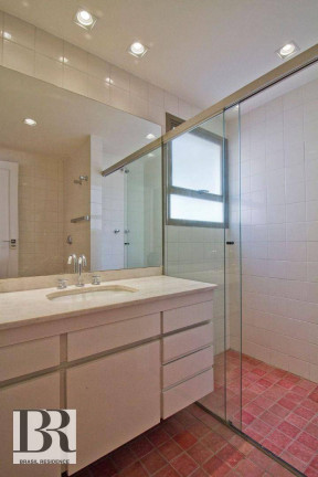 Imagem Apartamento com 4 Quartos à Venda, 149 m² em Moema - São Paulo Imagem Apartamento com 4 Quartos à Venda, 149 m² em Moema - São Paulo