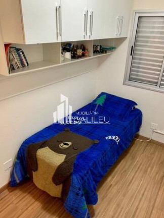 Imagem Apartamento com 2 Quartos à Venda, 50 m² em Jardim Myrian Moreira Da Costa - Campinas