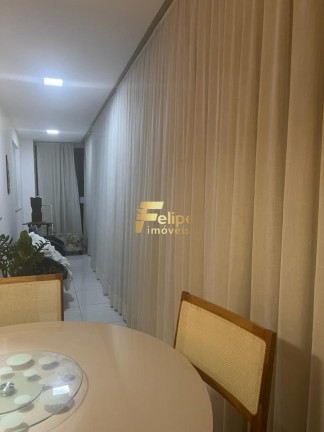 Imagem Imóvel com 3 Quartos à Venda, 90 m² em Itapuã - Vila Velha Imagem Imóvel com 3 Quartos à Venda, 90 m² em Itapuã - Vila Velha