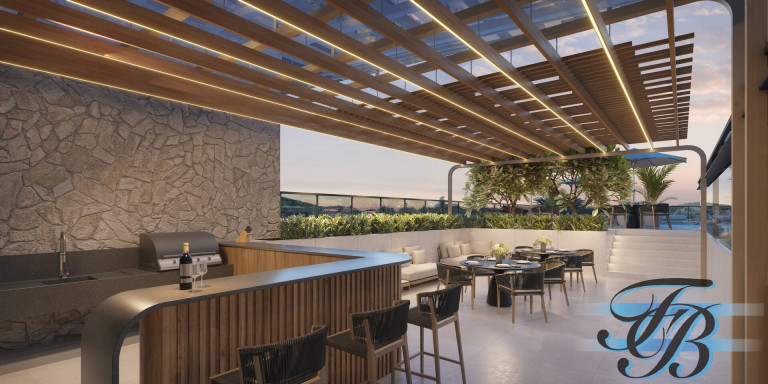 Imagem Apartamento com 2 Quartos à Venda, 58 m² em Praia Formosa - Cabedelo