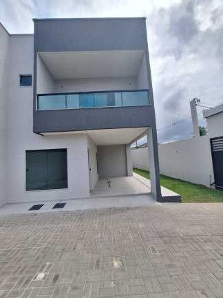 Imagem Casa de Condomínio com 4 Quartos à Venda, 169 m² em Salvador