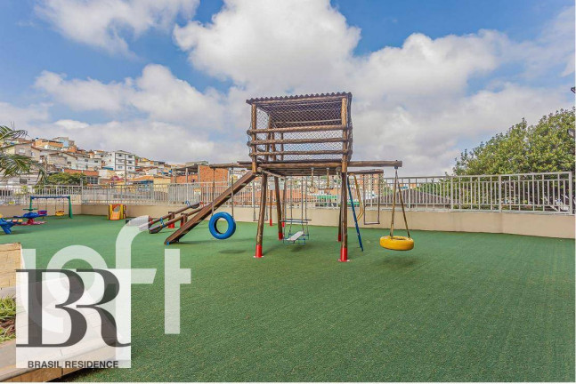 Imagem Apartamento com 2 Quartos à Venda, 50 m² em Campo Grande - São Paulo Imagem Apartamento com 2 Quartos à Venda, 50 m² em Campo Grande - São Paulo