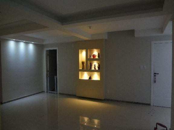 Imagem Apartamento com 3 Quartos à Venda, 110 m² em Farolândia - Aracaju Imagem Apartamento com 3 Quartos à Venda, 110 m² em Farolândia - Aracaju
