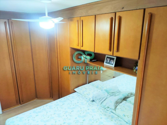 Imagem Apartamento com 2 Quartos à Venda, 79 m² em Enseada - Guarujá