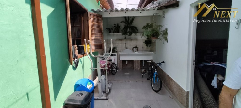 Imagem Sobrado com 4 Quartos à Venda, 288 m² em Vila Anglo Brasileira - São Paulo