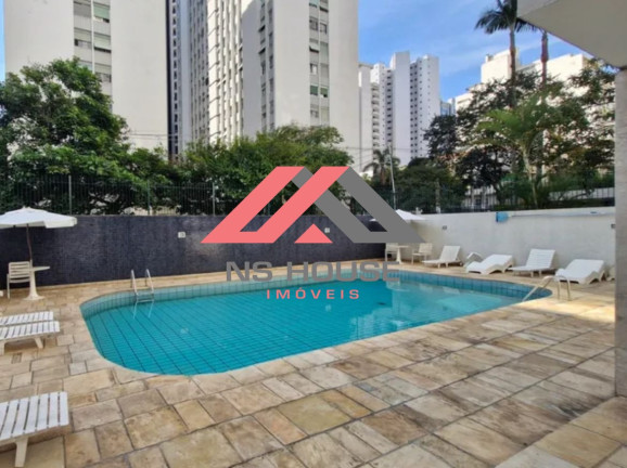 Imagem Imóvel com 3 Quartos à Venda, 105 m² em Paraíso - São Paulo Imagem Imóvel com 3 Quartos à Venda, 105 m² em Paraíso - São Paulo