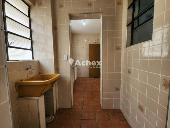 Imagem Apartamento com 3 Quartos à Venda, 72 m² em Jardim Santa Genebra - Campinas
